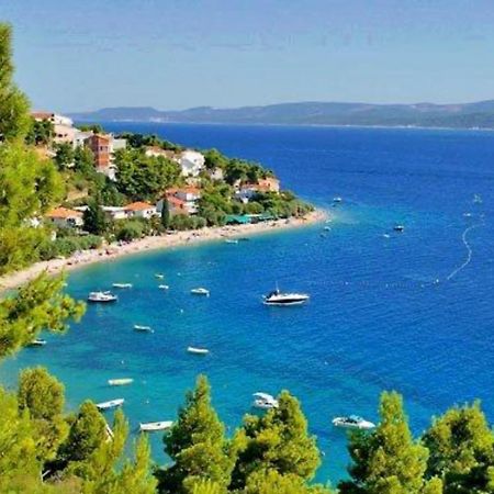 Cala Apartments Stanici Zewnętrze zdjęcie