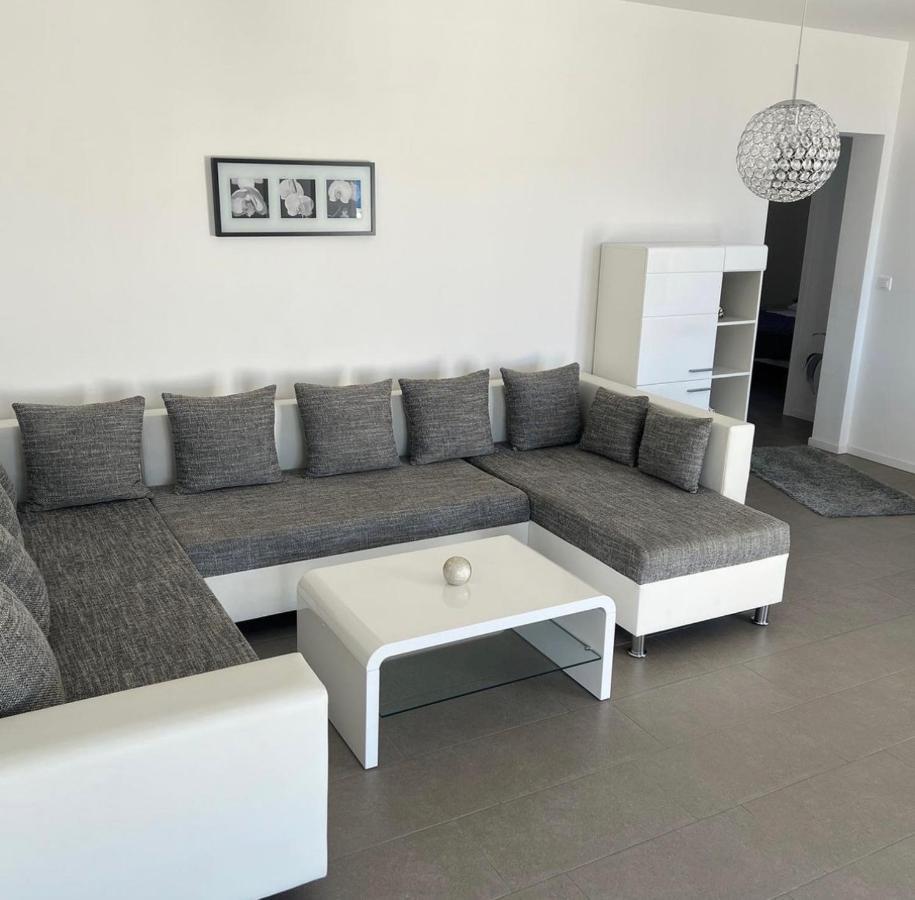 Cala Apartments Stanici Zewnętrze zdjęcie