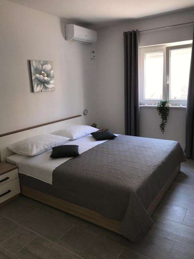 Cala Apartments Stanici Zewnętrze zdjęcie